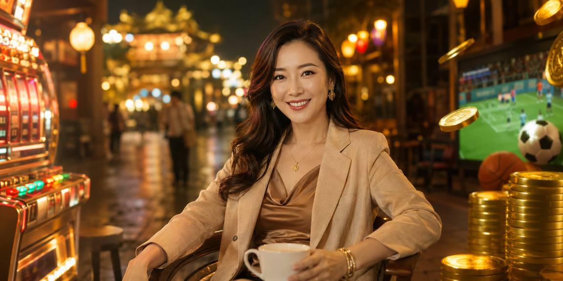 qrbet88 Sảnh Casino qrbet88 Có Gì Bên Trong